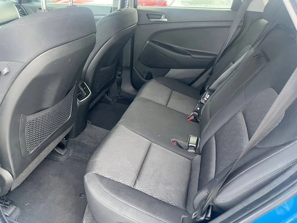 2017 Hyundai Tucson - Image 13 of 15