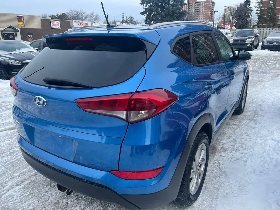 2017 Hyundai Tucson - Image 3 of 15