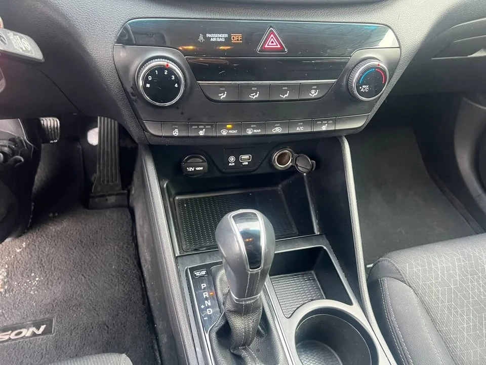 2017 Hyundai Tucson - Image 10 of 15