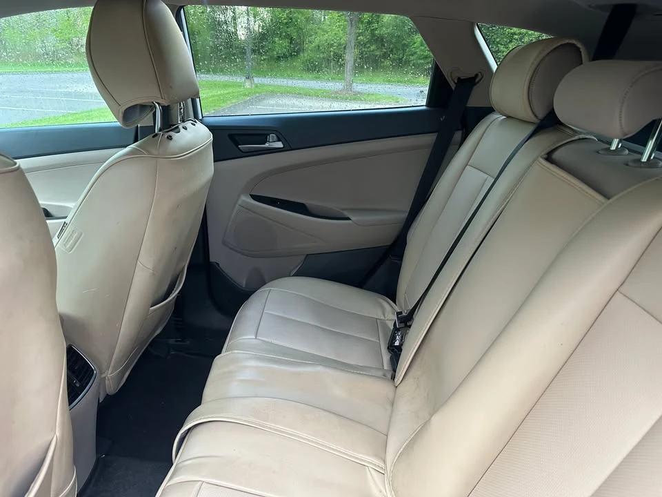 2017 Hyundai Tucson - Image 7 of 12