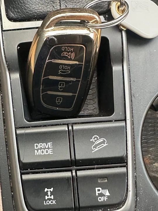 2017 Hyundai Tucson - Image 12 of 12