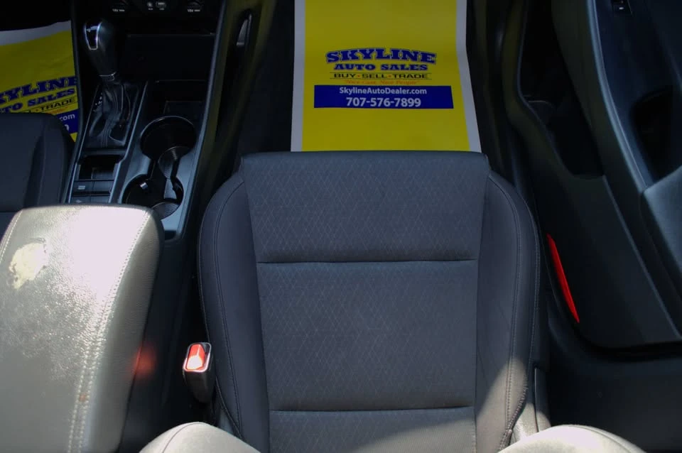2017 Hyundai Tucson - Image 13 of 15