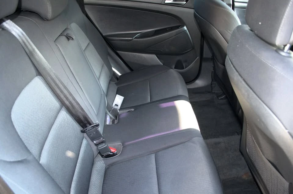 2017 Hyundai Tucson - Image 15 of 15