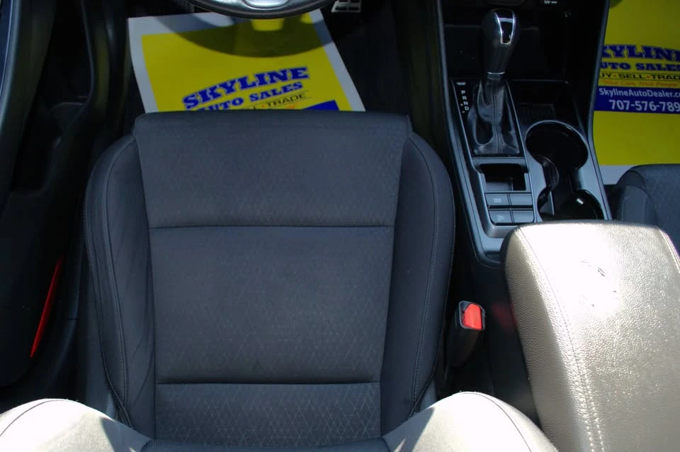 2017 Hyundai Tucson - Image 11 of 15