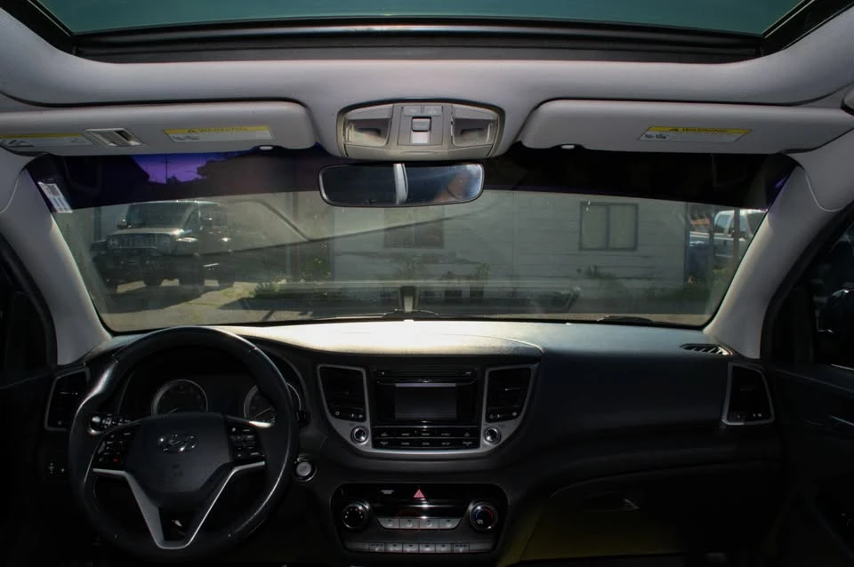 2017 Hyundai Tucson - Image 10 of 15