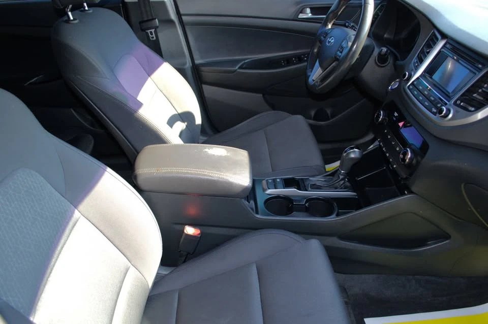 2017 Hyundai Tucson - Image 14 of 15