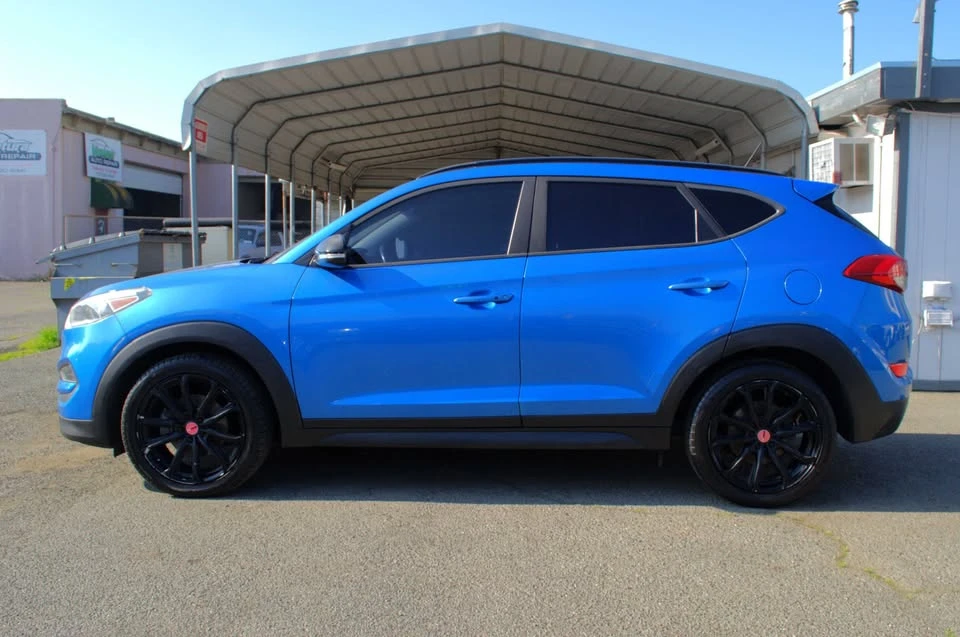 2017 Hyundai Tucson - Image 7 of 15