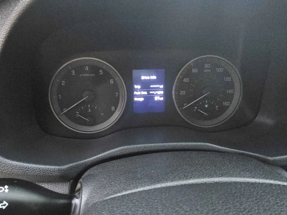 2017 Hyundai Tucson - Image 12 of 14