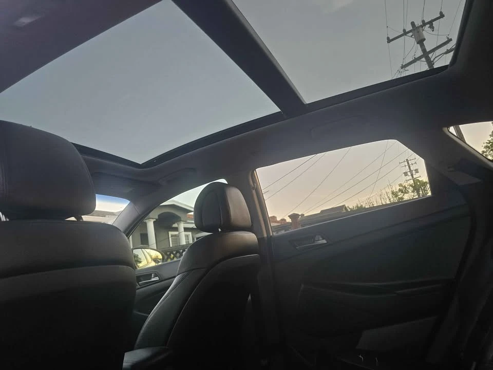 2017 Hyundai Tucson - Image 14 of 14