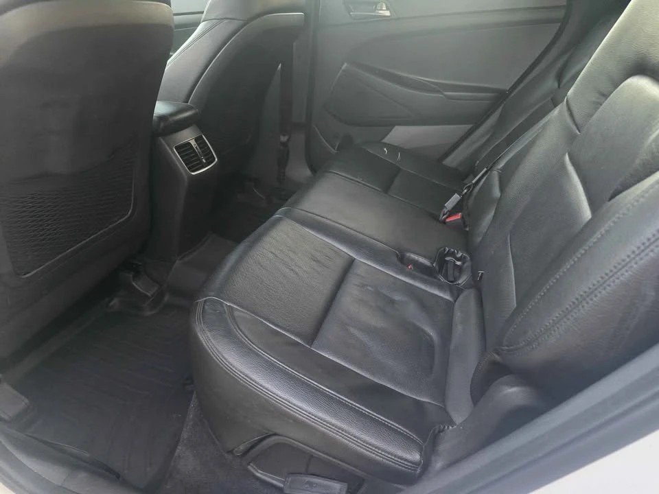 2017 Hyundai Tucson - Image 7 of 14