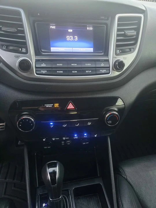 2017 Hyundai Tucson - Image 10 of 14
