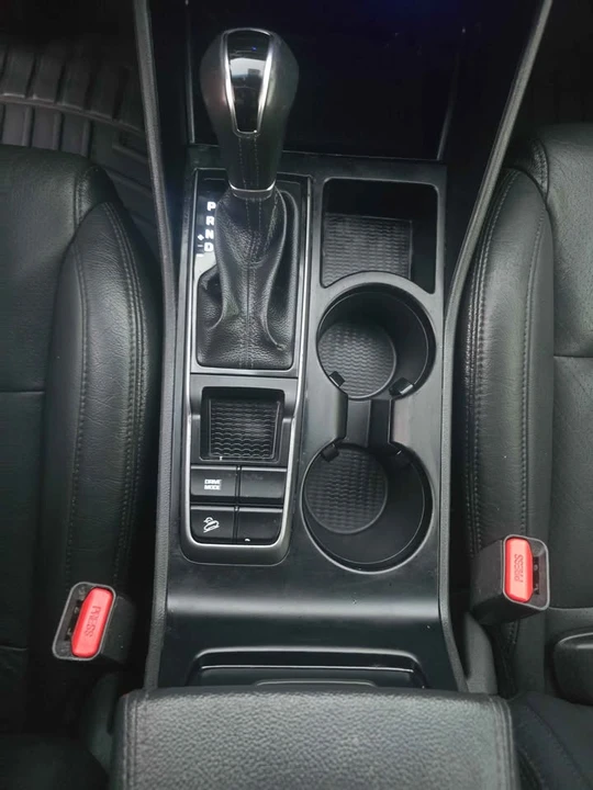 2017 Hyundai Tucson - Image 11 of 14