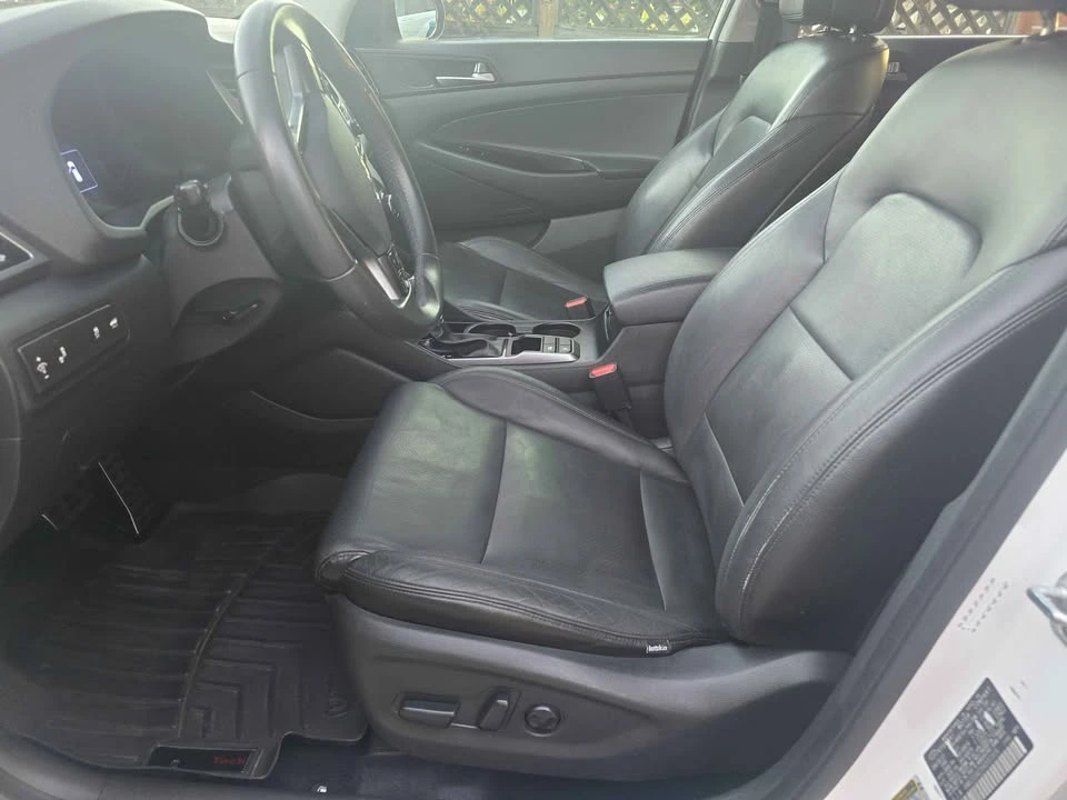 2017 Hyundai Tucson - Image 9 of 14