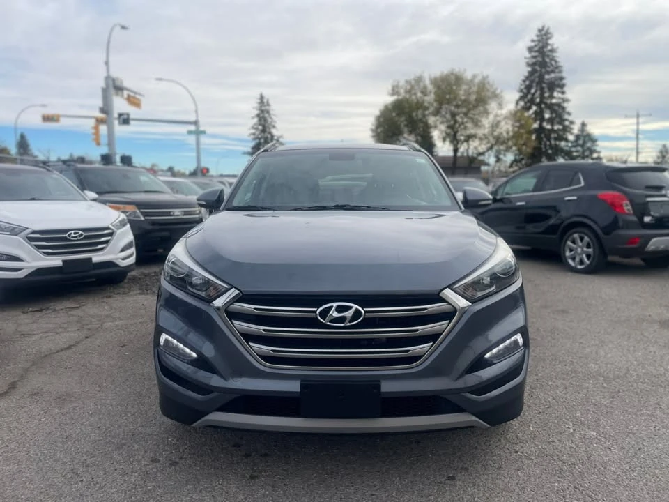 2017 Hyundai Tucson - Image 2 of 17