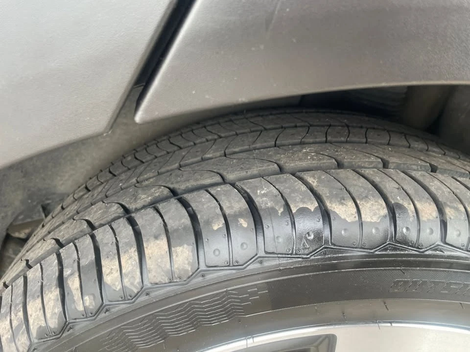 2017 Hyundai Tucson - Image 16 of 17
