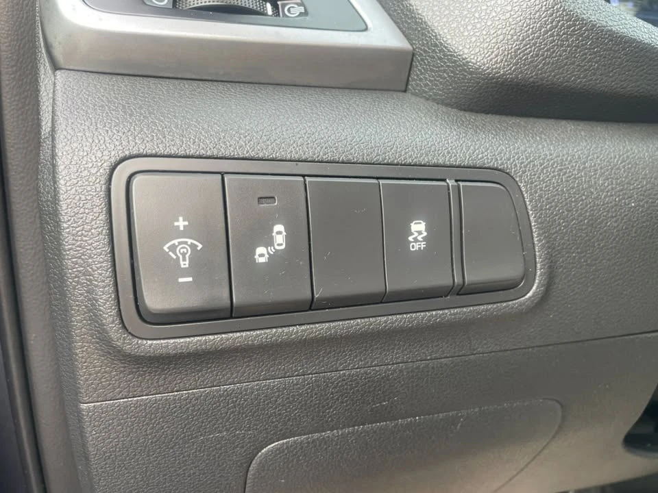 2017 Hyundai Tucson - Image 12 of 17