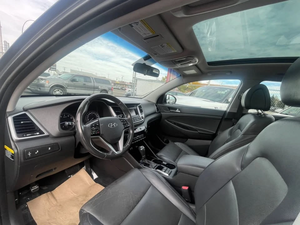 2017 Hyundai Tucson - Image 6 of 17