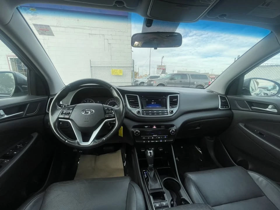 2017 Hyundai Tucson - Image 14 of 17