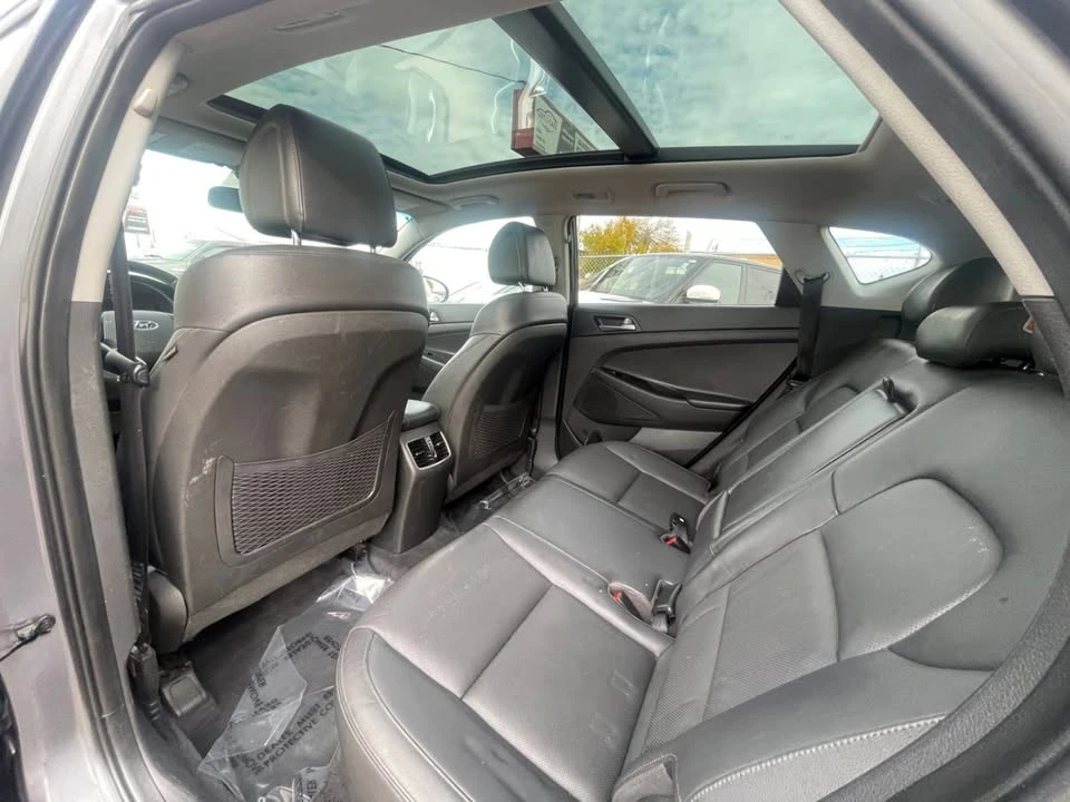 2017 Hyundai Tucson - Image 13 of 17