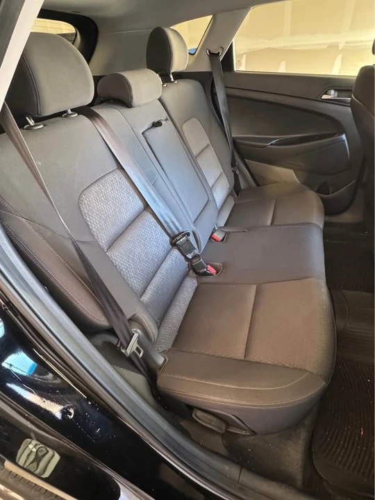 2017 Hyundai Tucson - Image 3 of 8