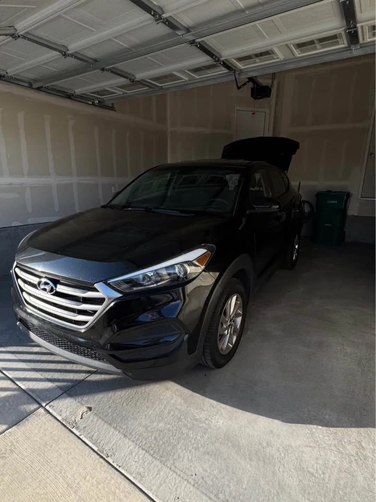 2017 Hyundai Tucson - Image 5 of 8