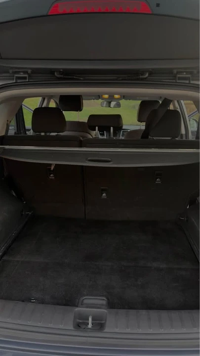 2017 Hyundai Tucson - Image 9 of 9
