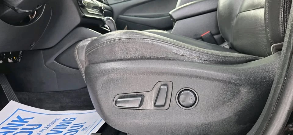2017 Hyundai Tucson - Image 15 of 20