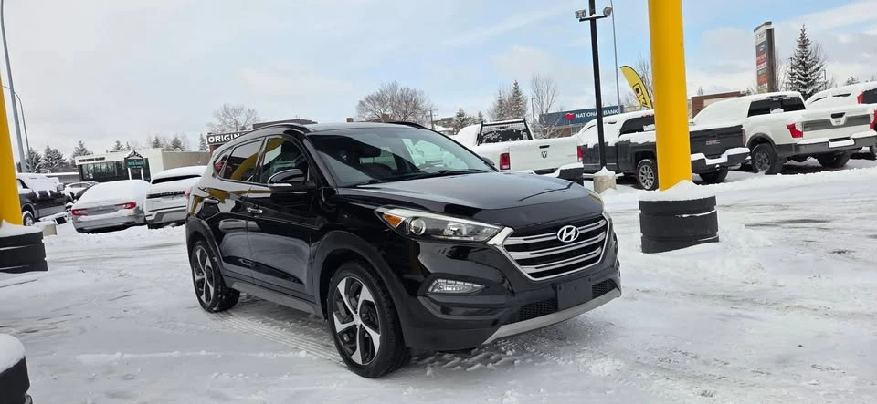 2017 Hyundai Tucson - Image 5 of 20