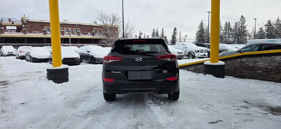 2017 Hyundai Tucson - Image 9 of 20