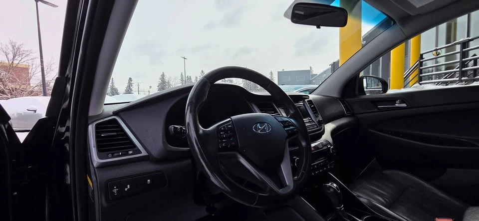 2017 Hyundai Tucson - Image 16 of 20
