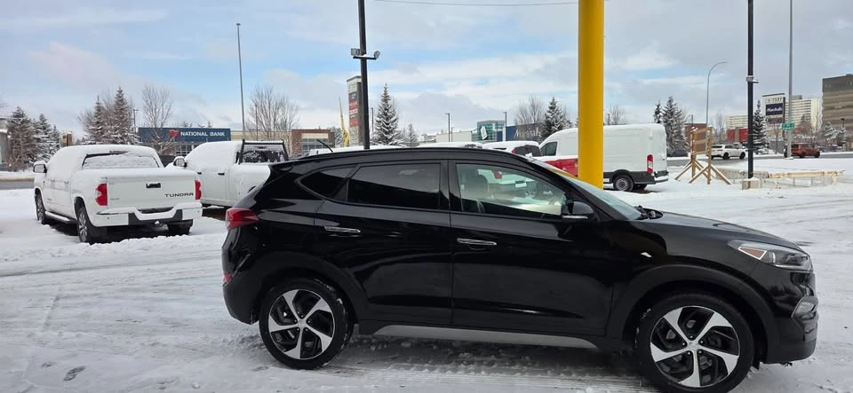 2017 Hyundai Tucson - Image 6 of 20
