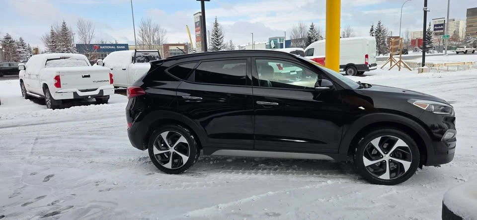 2017 Hyundai Tucson - Image 7 of 20