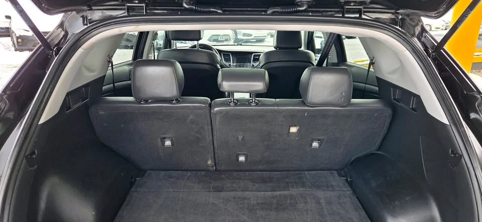 2017 Hyundai Tucson - Image 10 of 20
