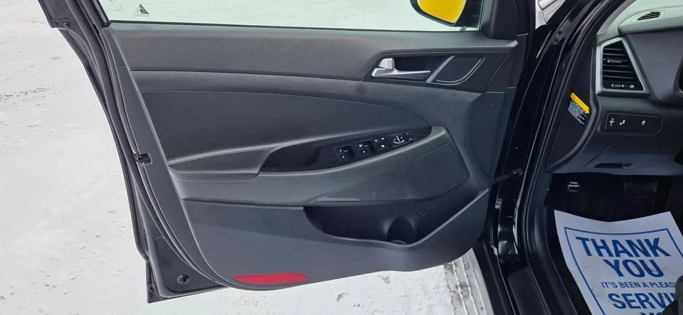 2017 Hyundai Tucson - Image 12 of 20