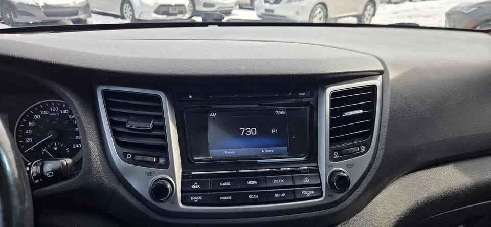 2017 Hyundai Tucson - Image 20 of 20