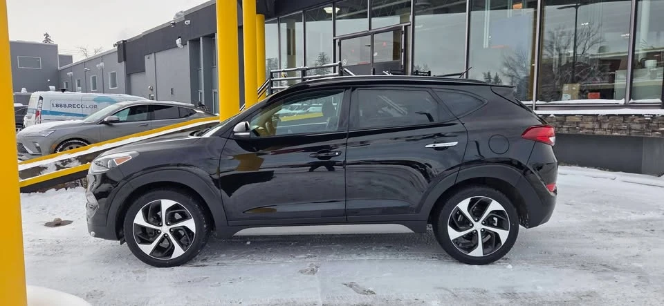 2017 Hyundai Tucson - Image 2 of 20