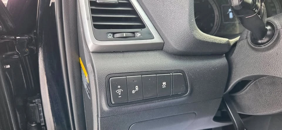 2017 Hyundai Tucson - Image 18 of 20