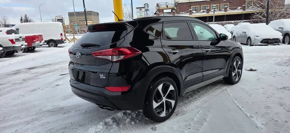 2017 Hyundai Tucson - Image 8 of 20