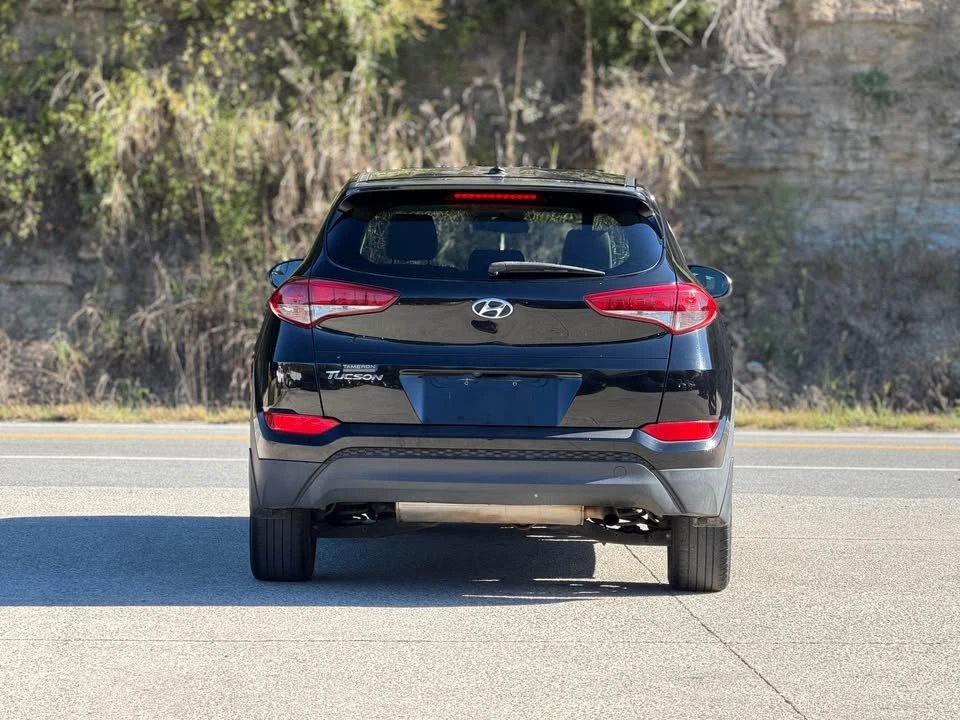 2017 Hyundai Tucson - Image 5 of 14