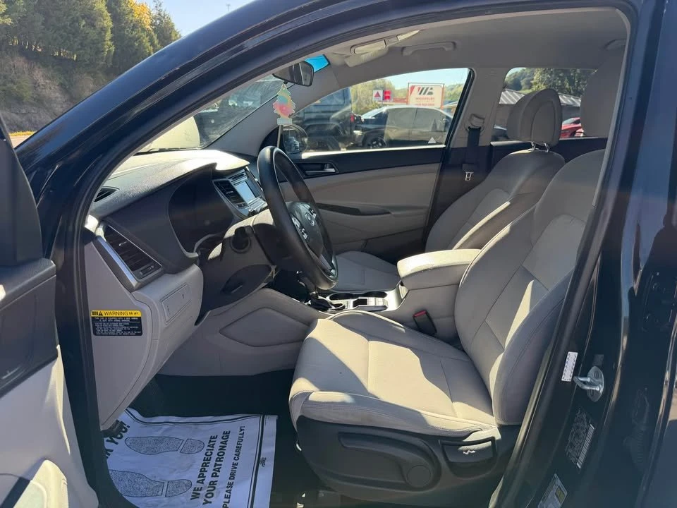 2017 Hyundai Tucson - Image 10 of 14
