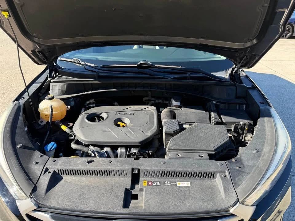 2017 Hyundai Tucson - Image 14 of 14