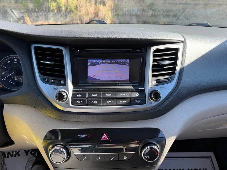 2017 Hyundai Tucson - Image 13 of 14