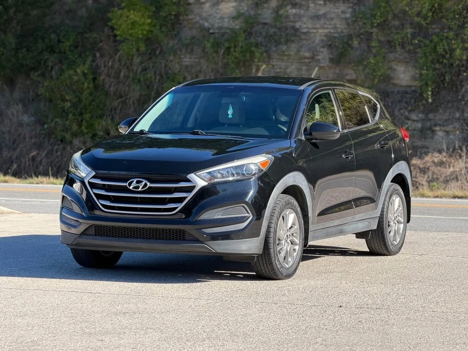 2017 Hyundai Tucson - Image 3 of 14