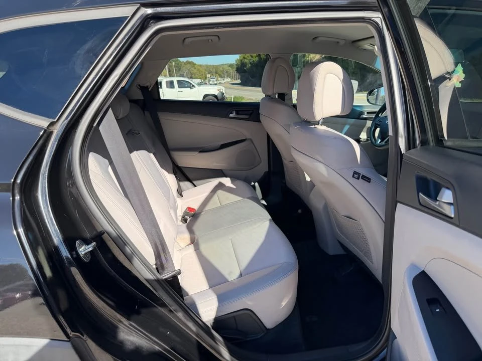2017 Hyundai Tucson - Image 9 of 14