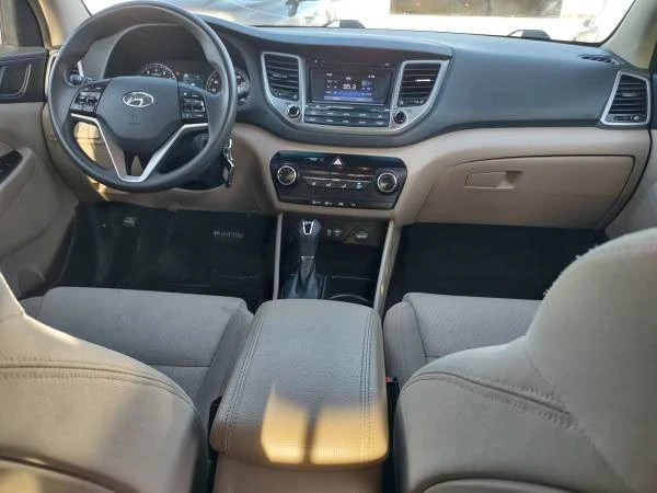 2017 Hyundai Tucson - Image 10 of 13