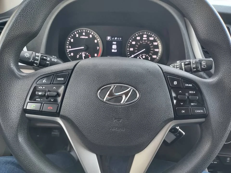 2017 Hyundai Tucson - Image 11 of 13