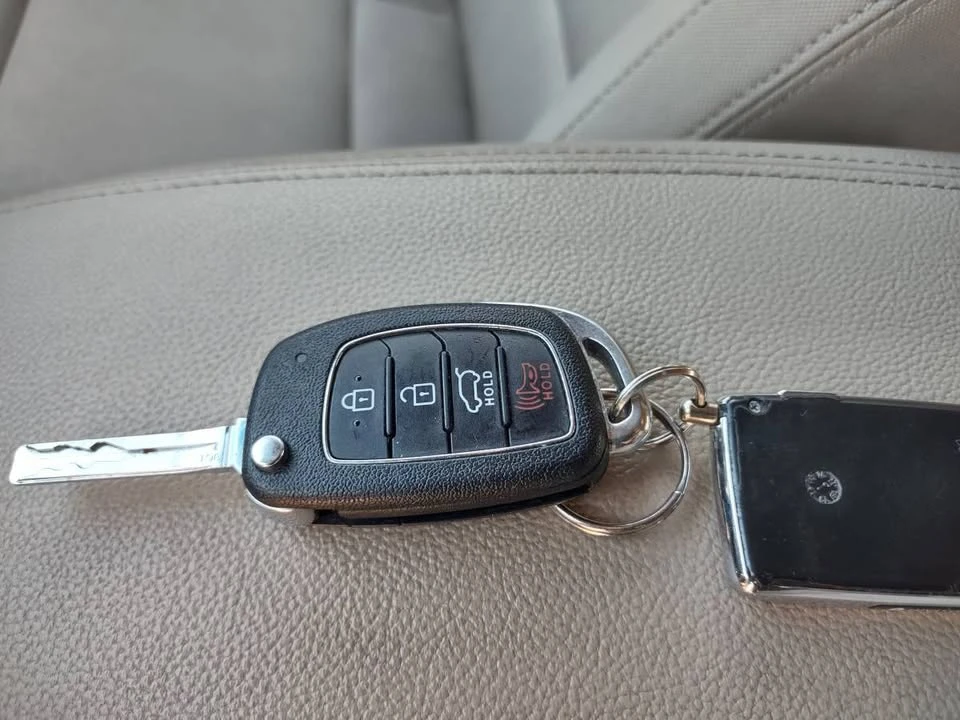 2017 Hyundai Tucson - Image 13 of 13