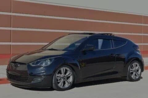 2017 Hyundai Veloster - Image 4 of 16