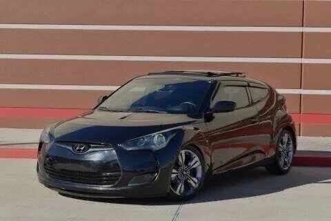 2017 Hyundai Veloster - Image 6 of 16