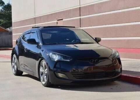2017 Hyundai Veloster - Image 7 of 16